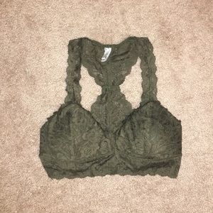 wishlist bralette